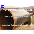 Cold Applied PE Tape Protection for Underground Steel Pipe Corrosion Protection